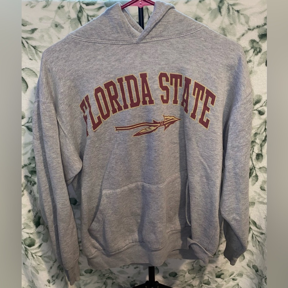 Florida State University FSU Hoodie